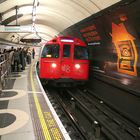 London Tube 4