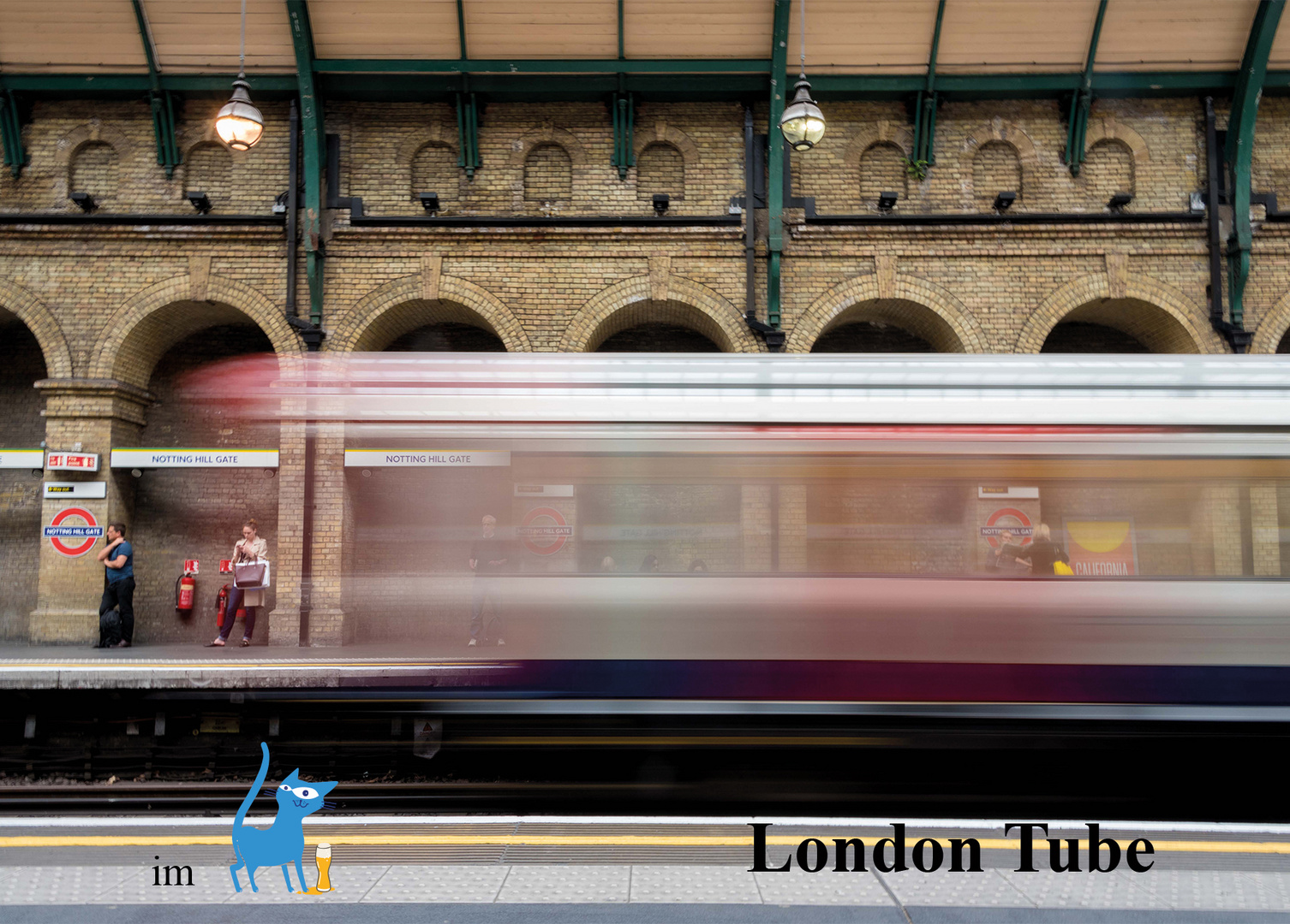 London Tube