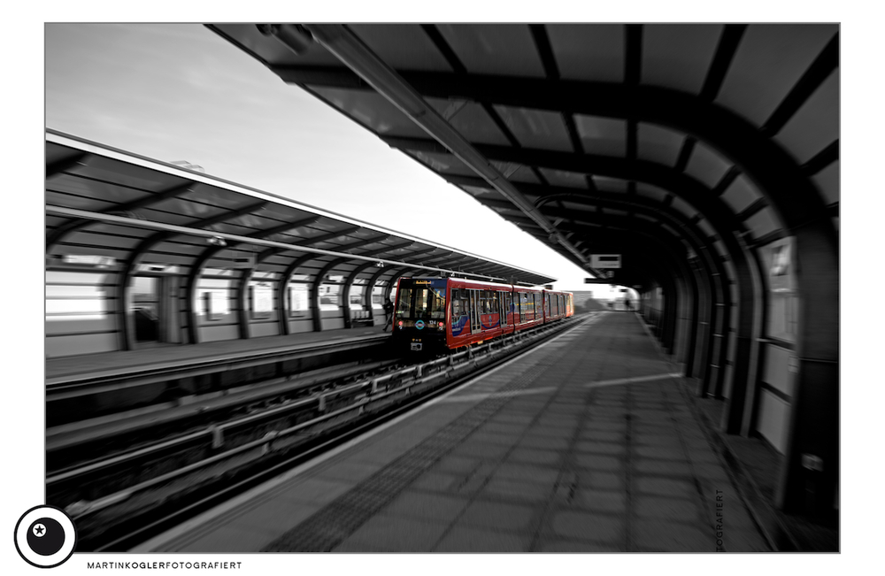 London Tube