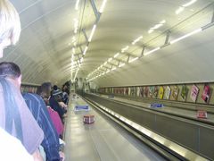 london tube