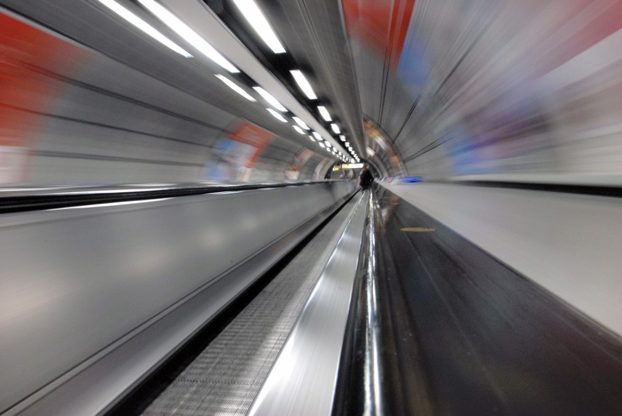 London Tube