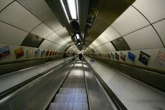 London Tube II