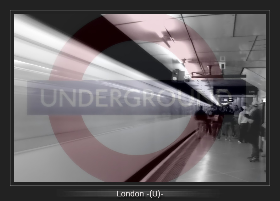 London -(U)-