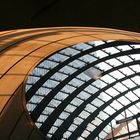 London - U-Bahn Station - Canary Warf