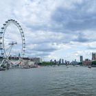 London und seine Themse