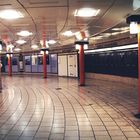 London Underground '13