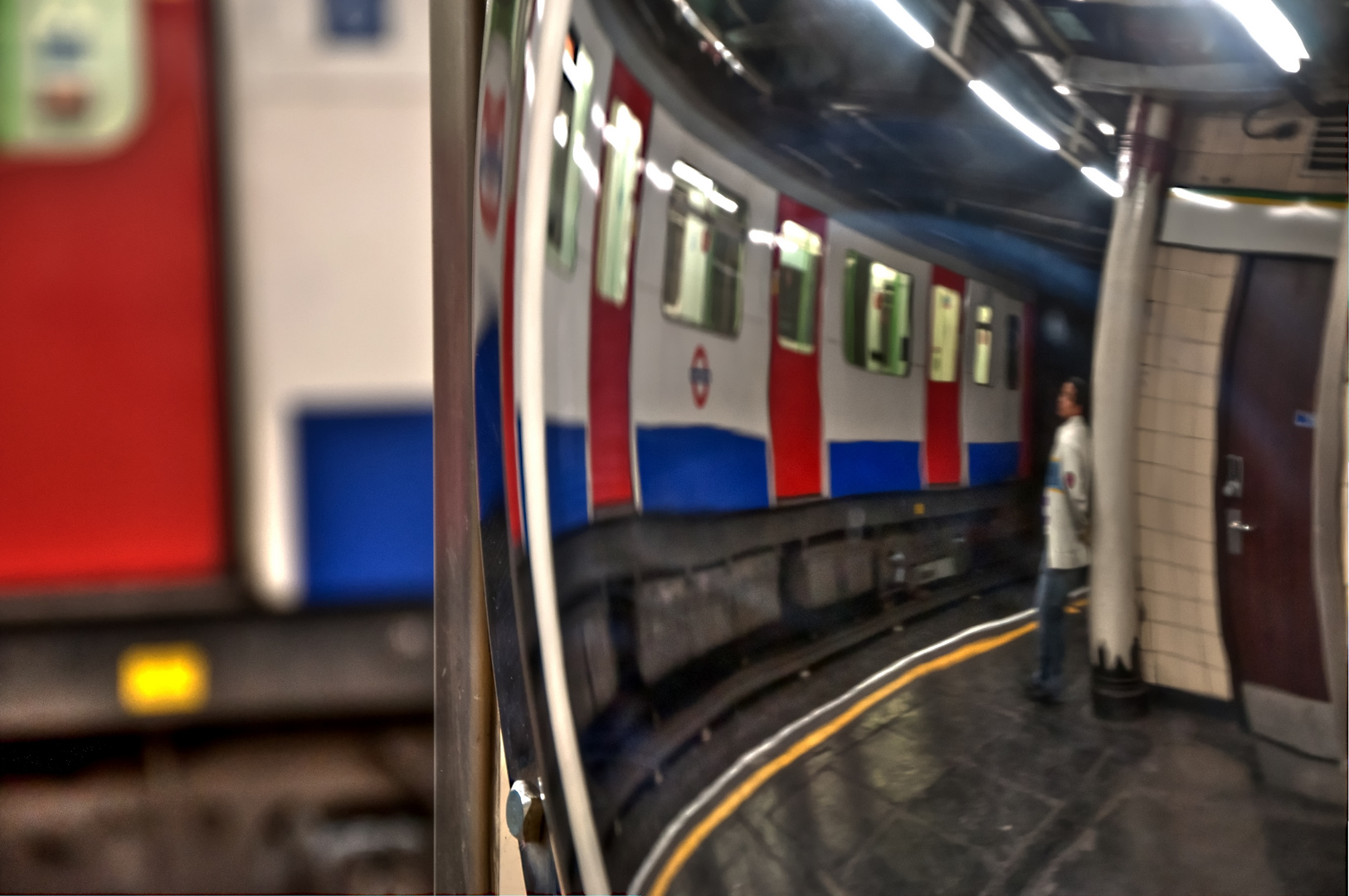 London Underground