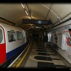 london - underground