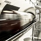 London / Underground