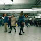 London Underground