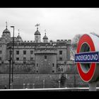 london underground