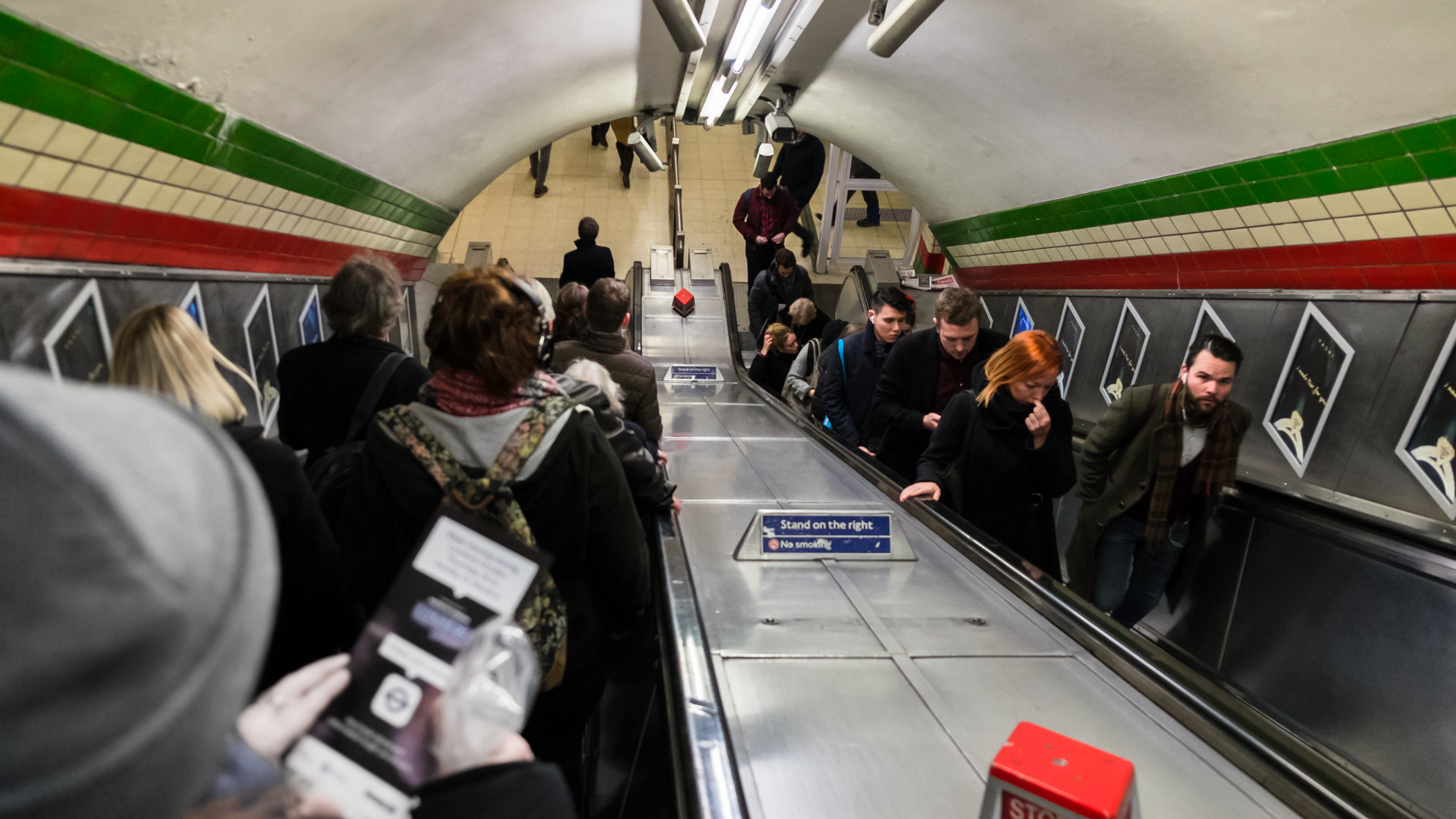 London Underground