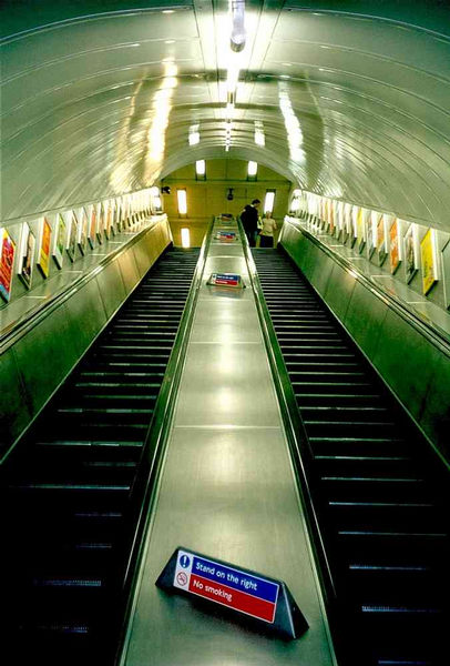 London Underground