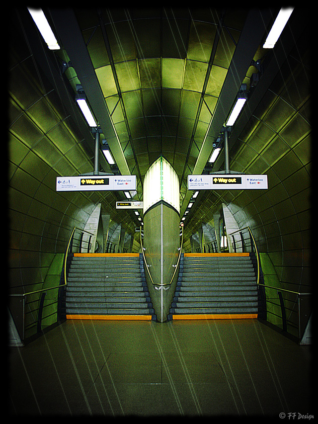 London Underground