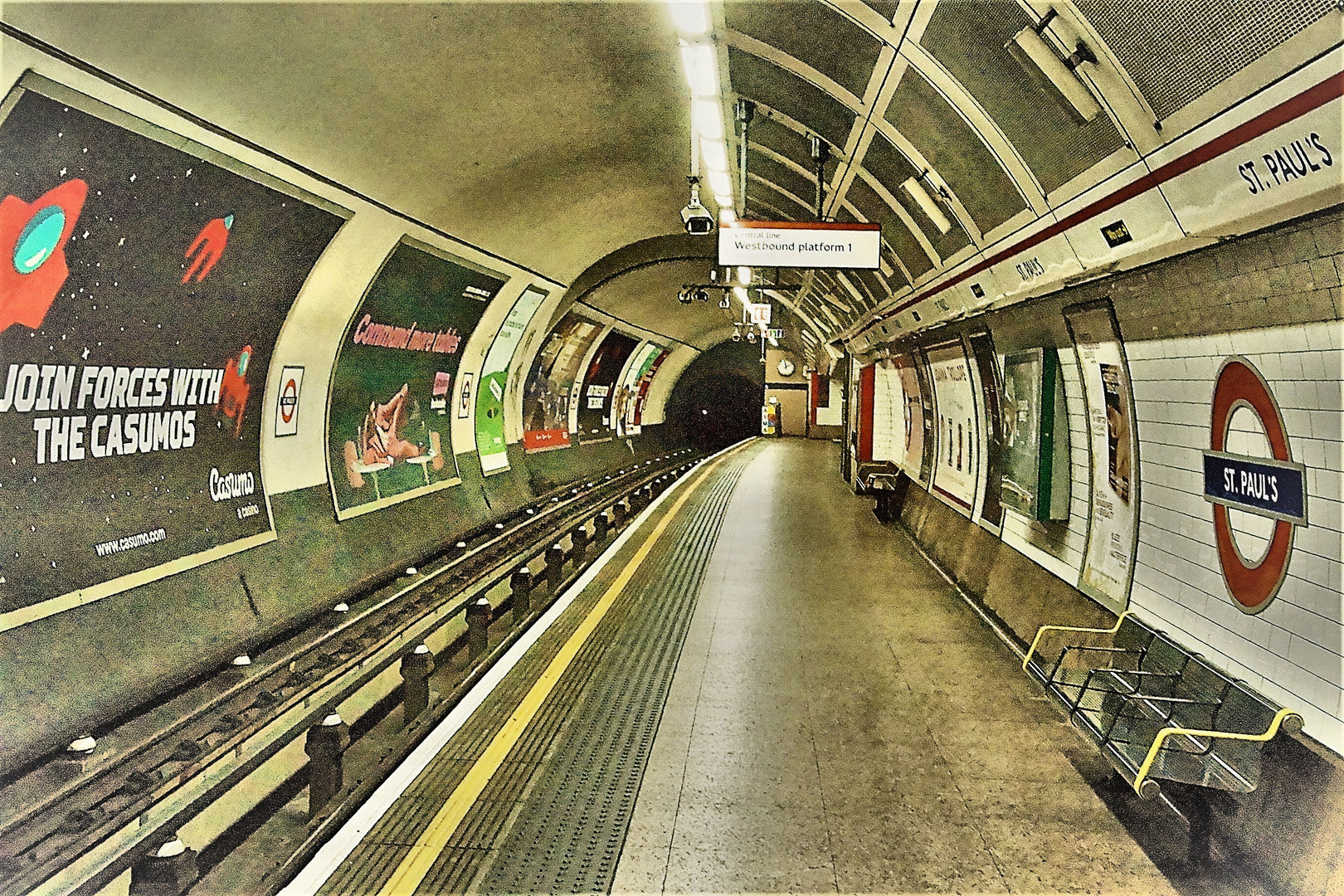 London Underground