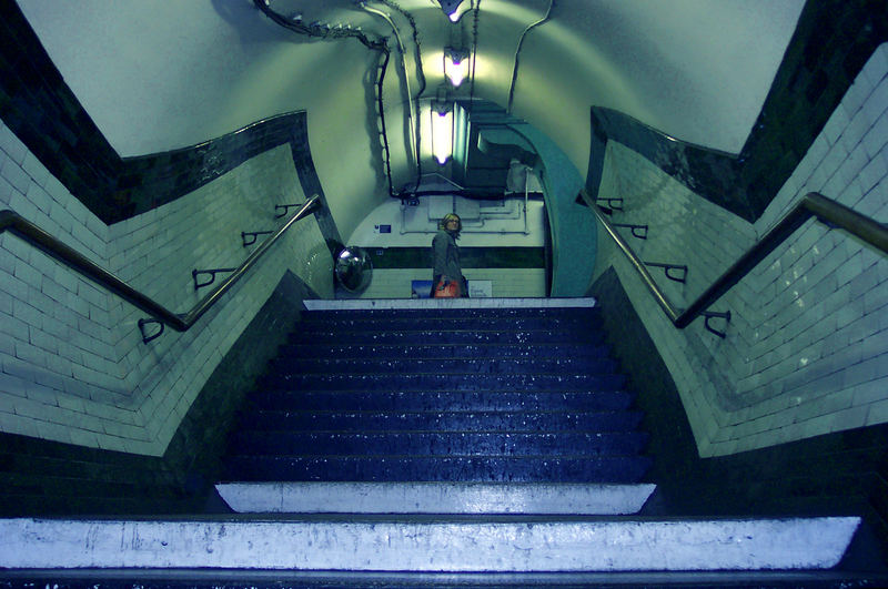 london underground