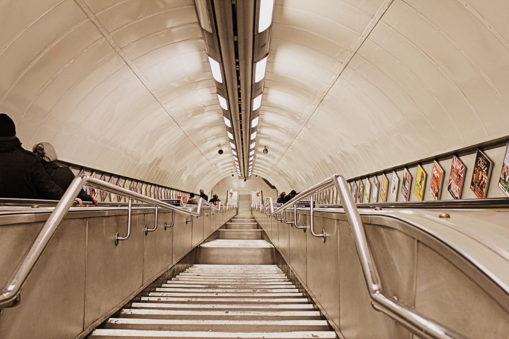 London Underground