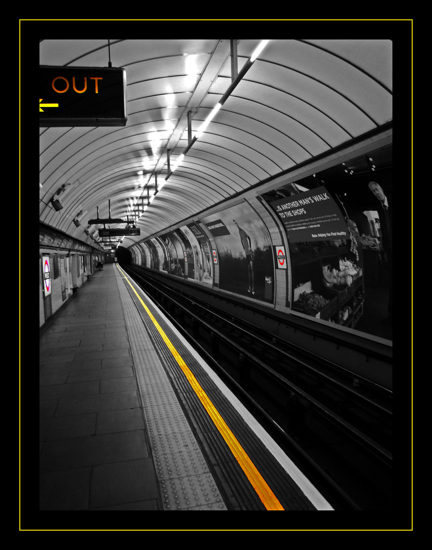 London Underground