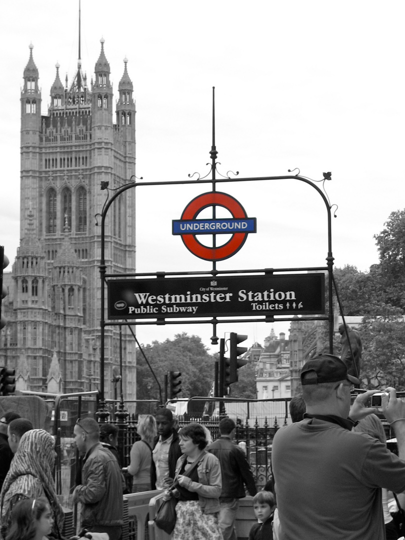 London Underground