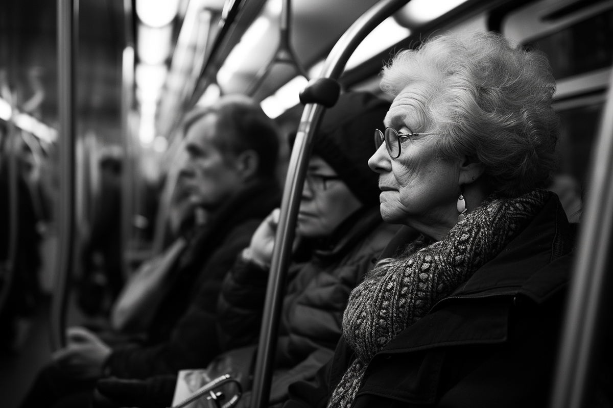 London underground