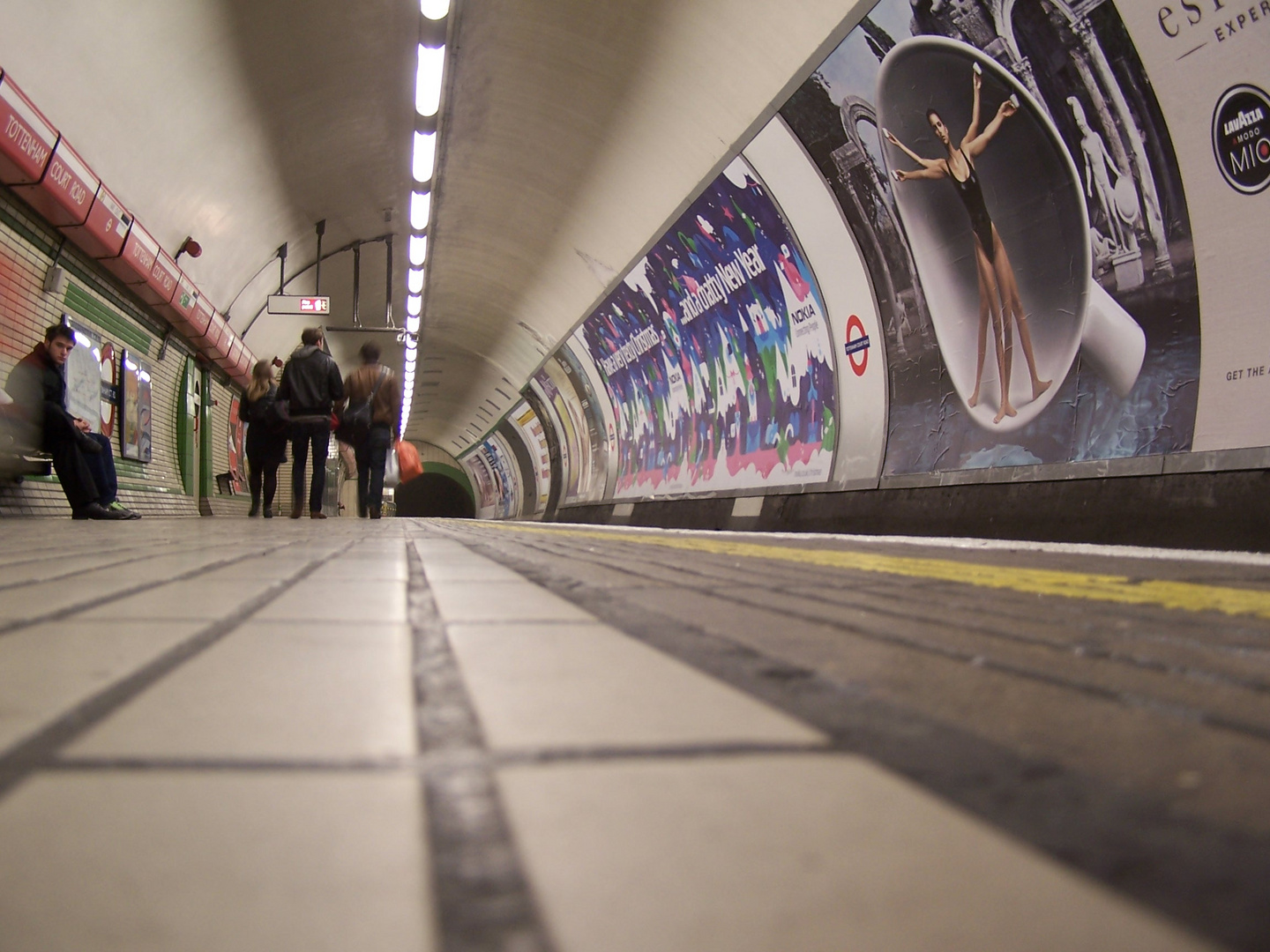 London Underground