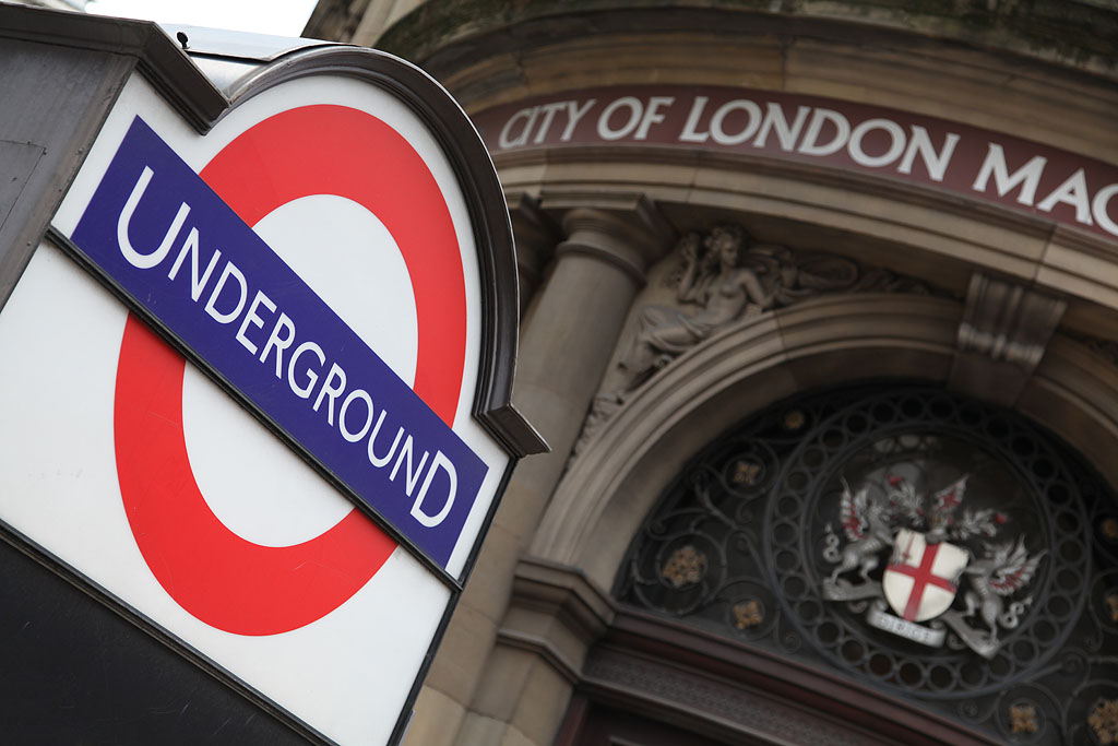 London Underground