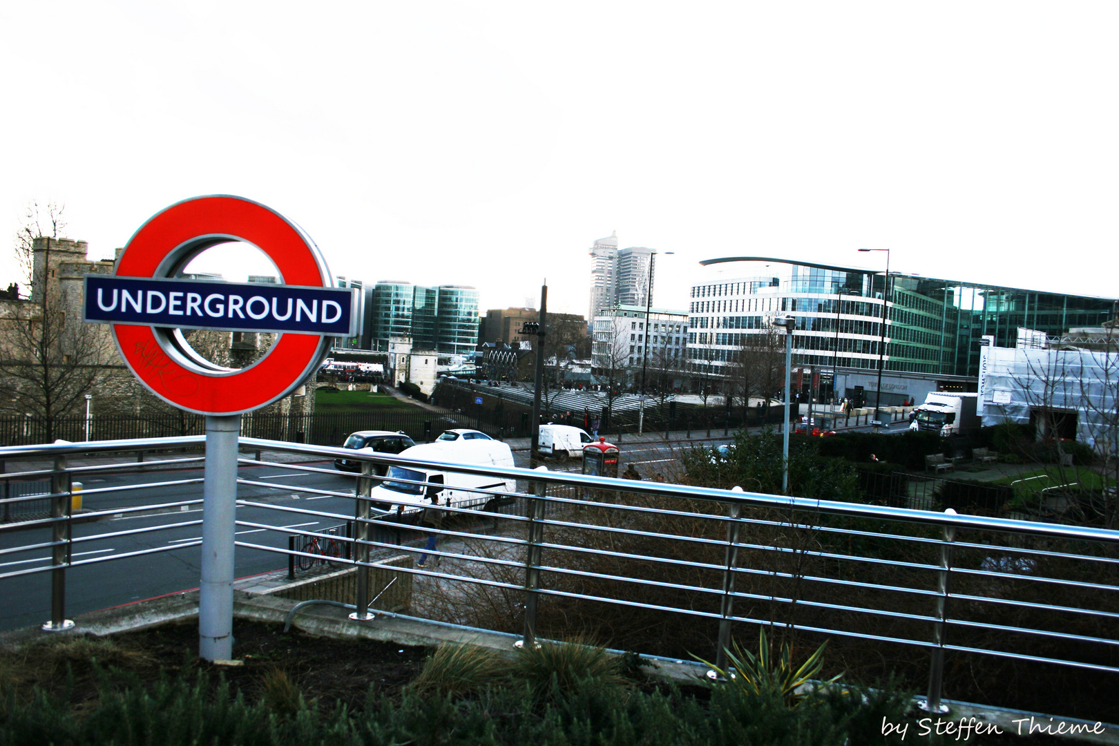 London Underground