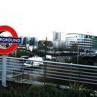 London Underground