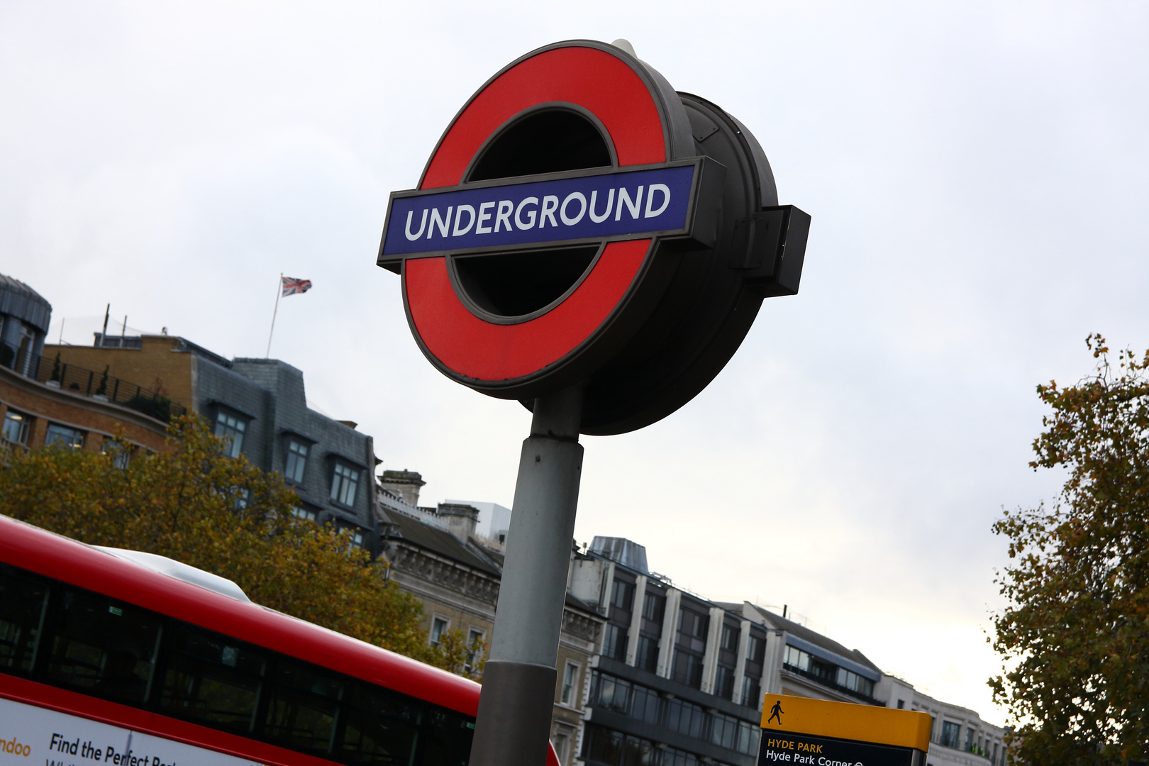 London Underground