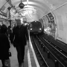 London Underground