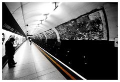 London Underground