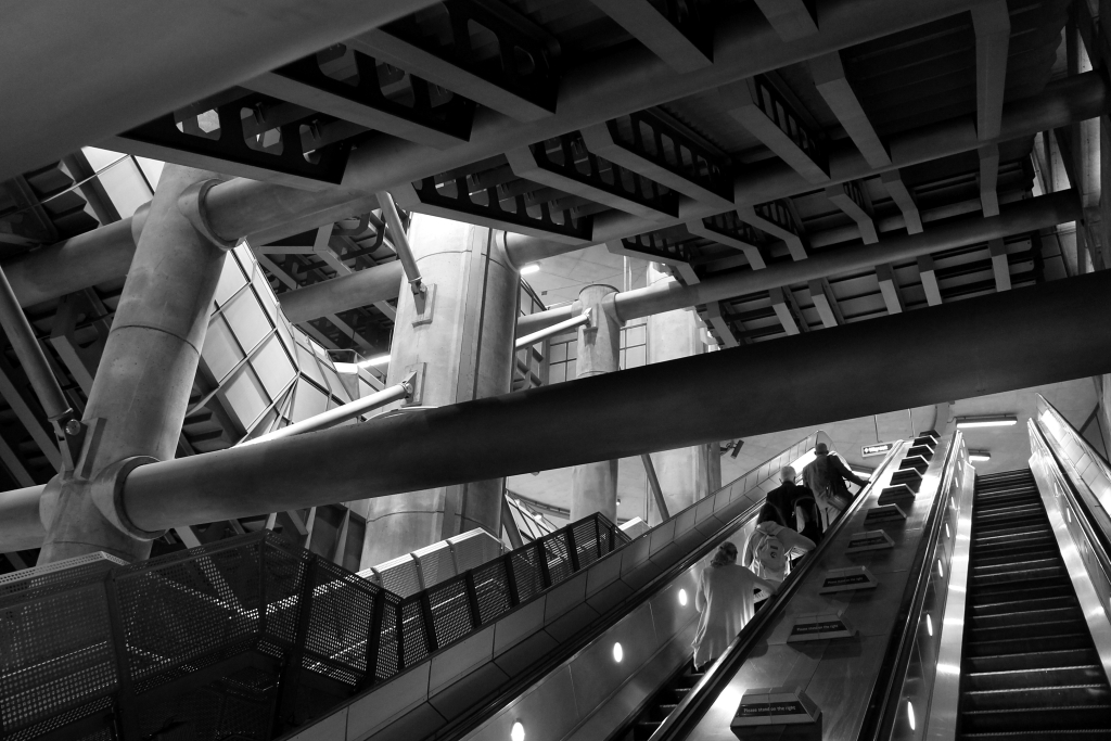 London Underground