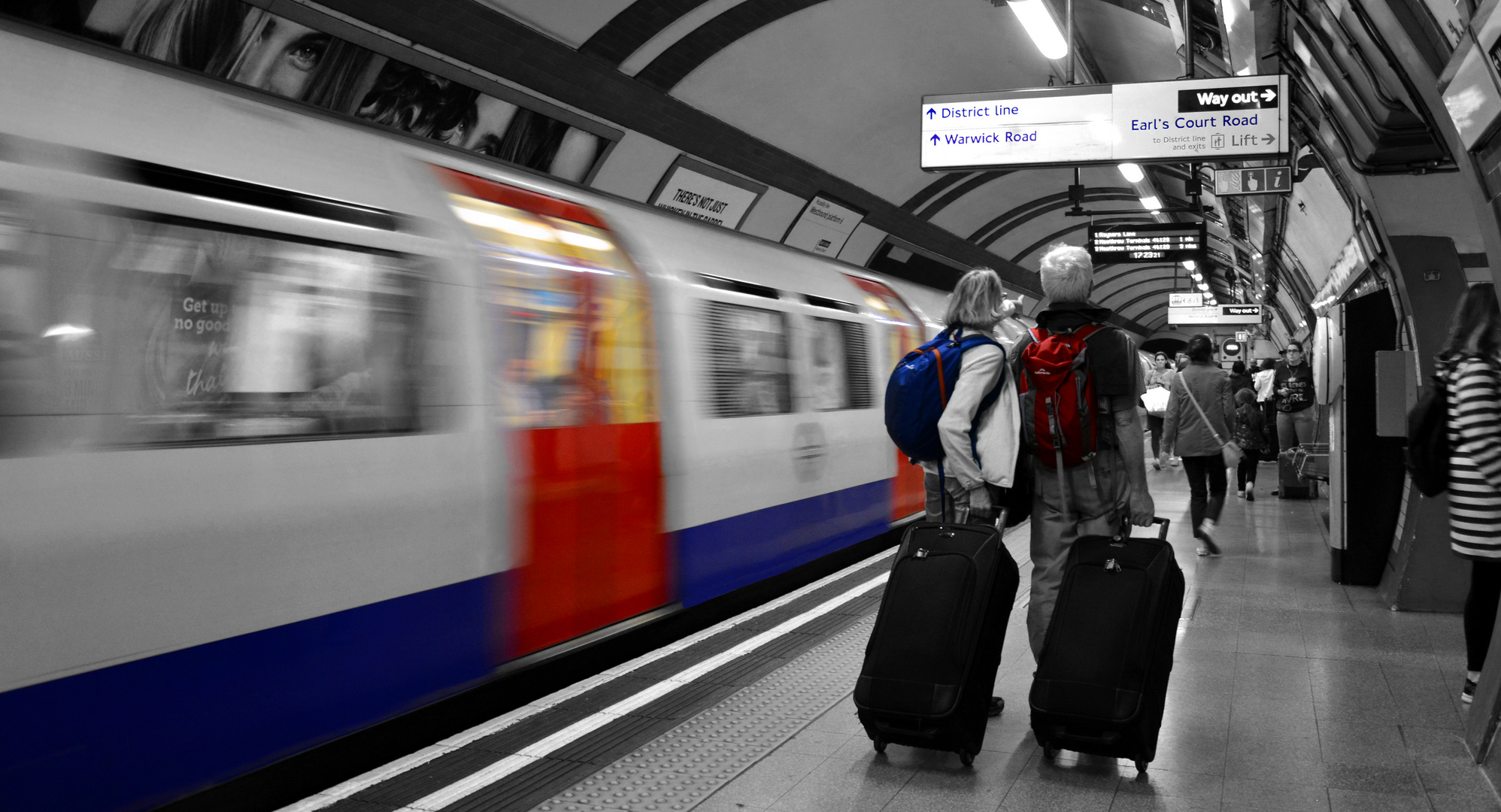 London Underground