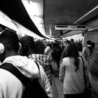 london underground