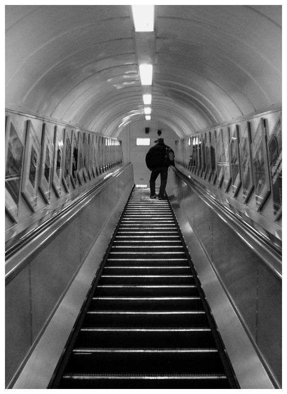 London Underground