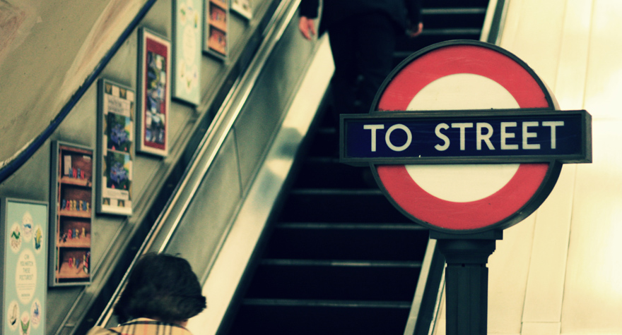 London Underground