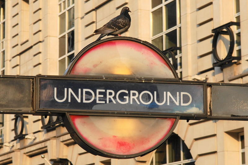 London Underground