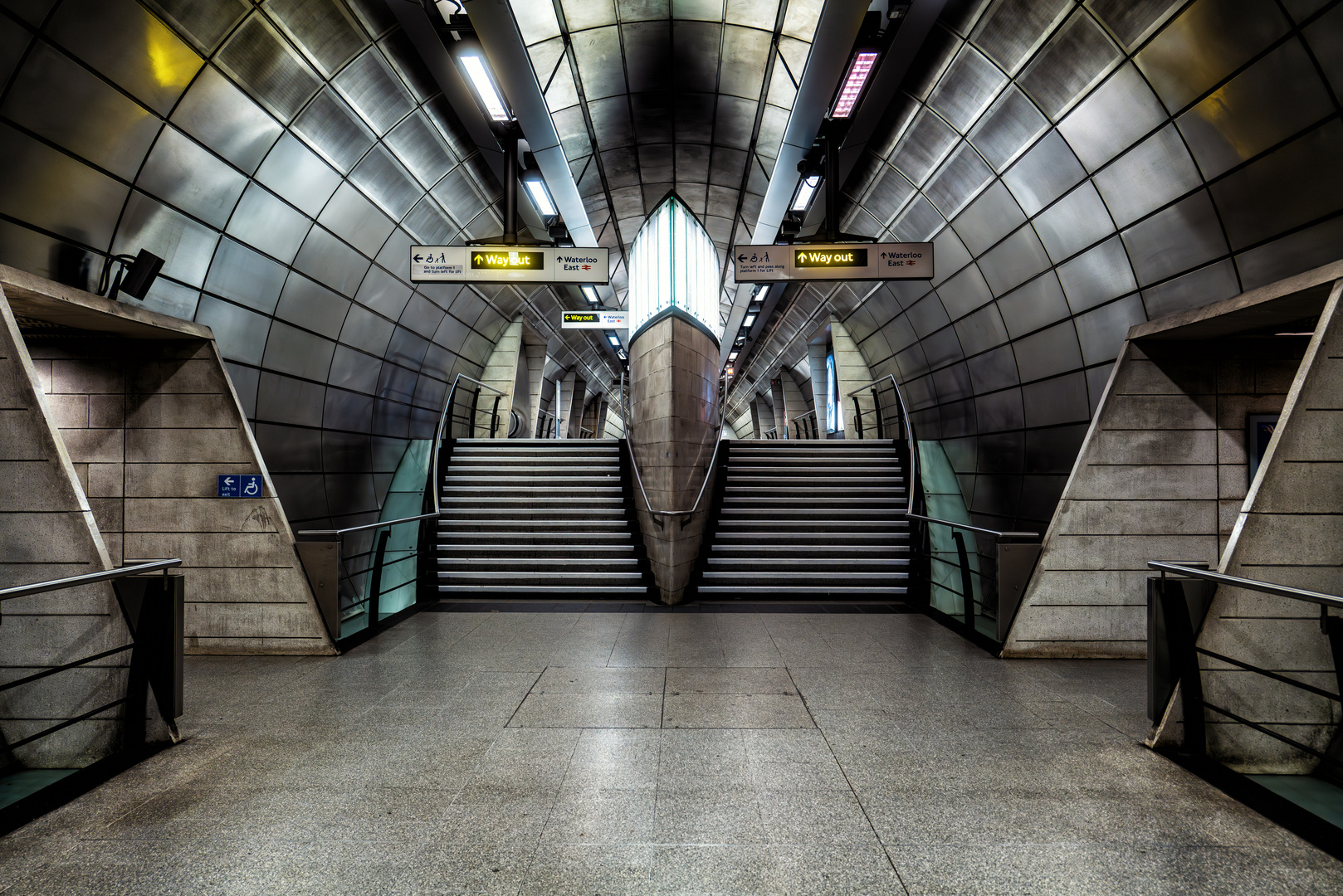 London Underground