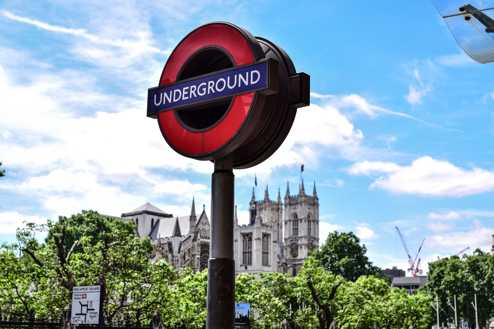 London Underground