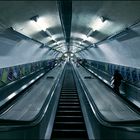 london underground