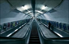 london underground