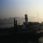 London - Victoria Embankment - 1991