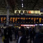 London Victoria Station