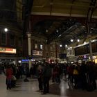 London Victoria Station