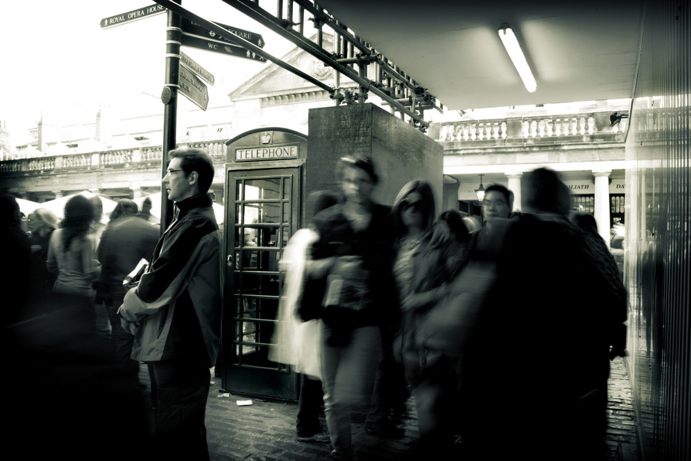 London VIII