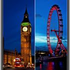 London... vs ....