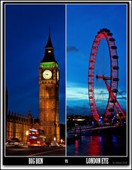 London... vs ....