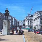 London Waterloo Place