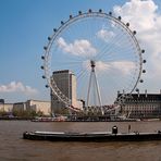 London - Waterloo & Westminster Bridge