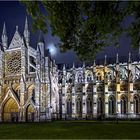 London Westminster Abbey 2017-01